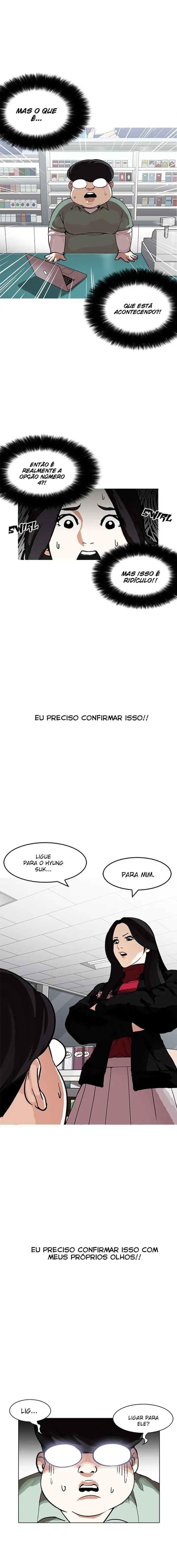Read Aparências (PT-BR) PT Manga Online