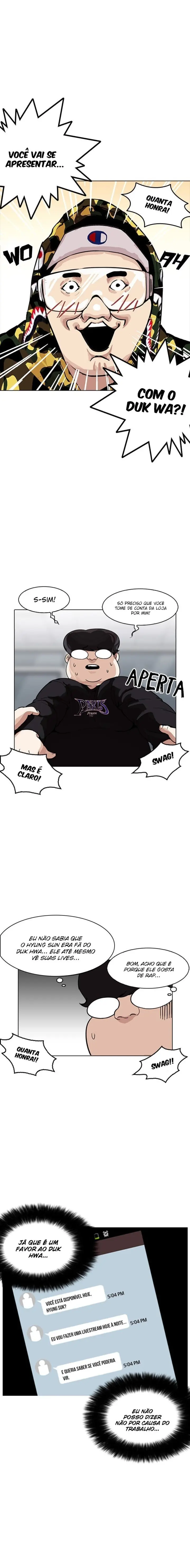 Read Aparências (PT-BR) PT Manga Online