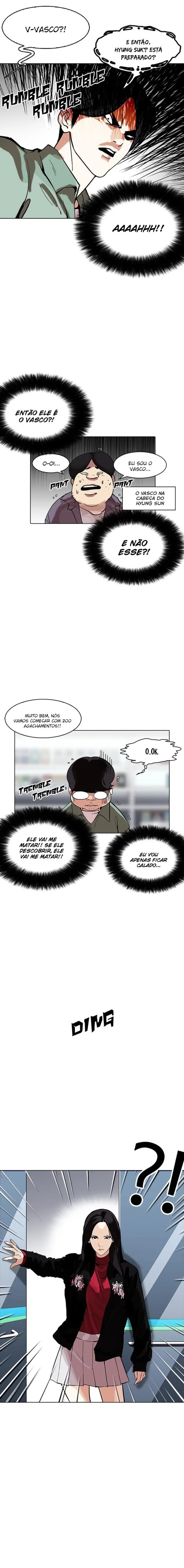 Read Aparências (PT-BR) PT Manga Online