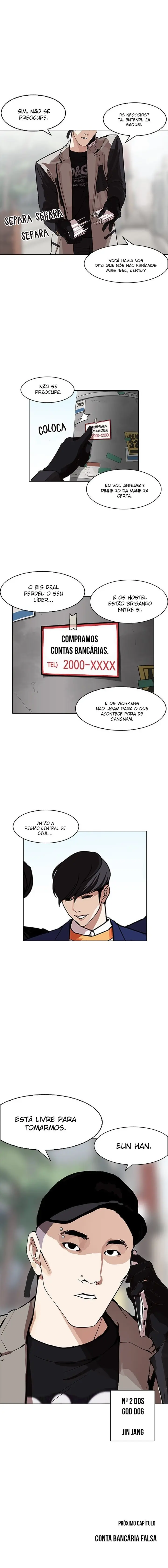 Read Aparências (PT-BR) PT Manga Online