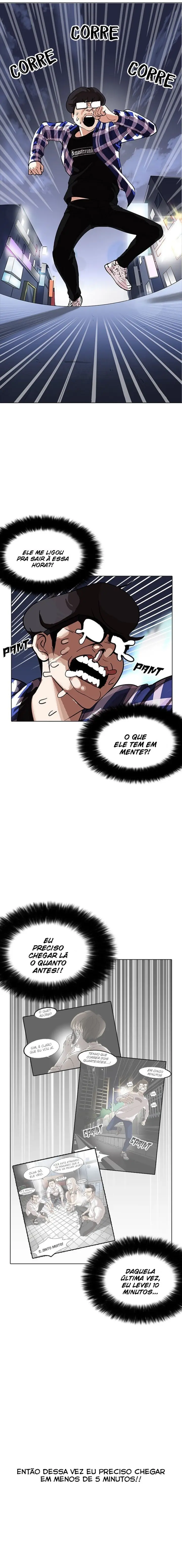 Read Aparências (PT-BR) PT Manga Online