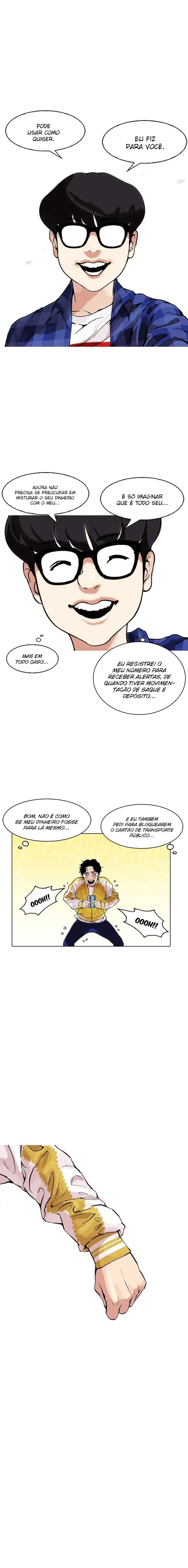 Read Aparências (PT-BR) PT Manga Online
