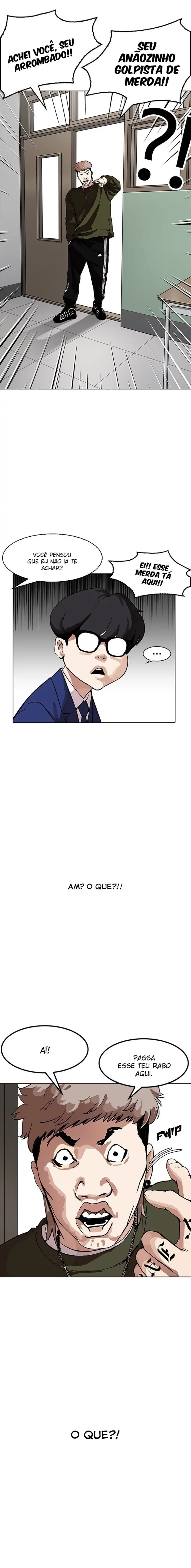 Read Aparências (PT-BR) PT Manga Online