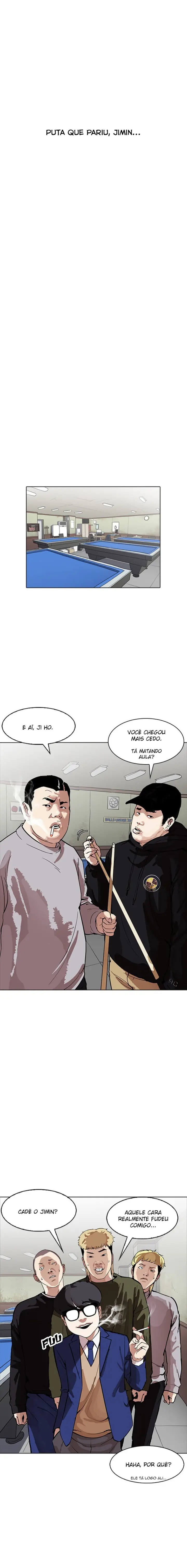 Read Aparências (PT-BR) PT Manga Online
