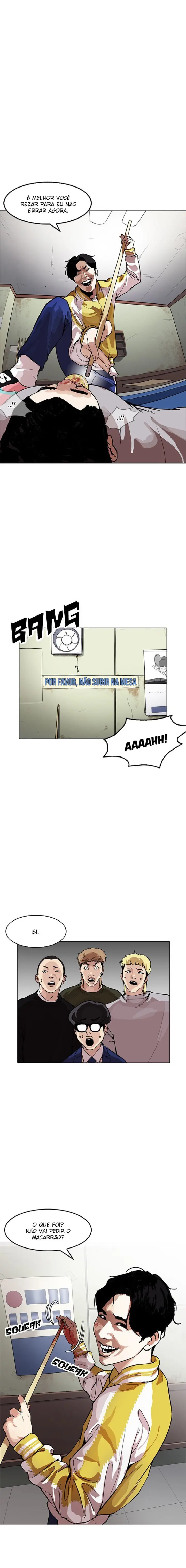 Read Aparências (PT-BR) PT Manga Online
