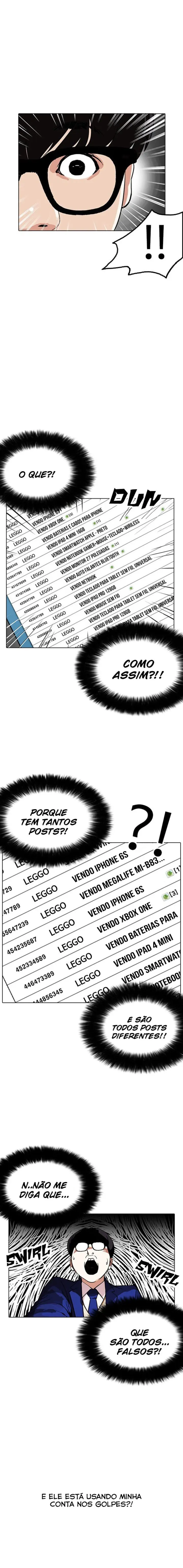 Read Aparências (PT-BR) PT Manga Online