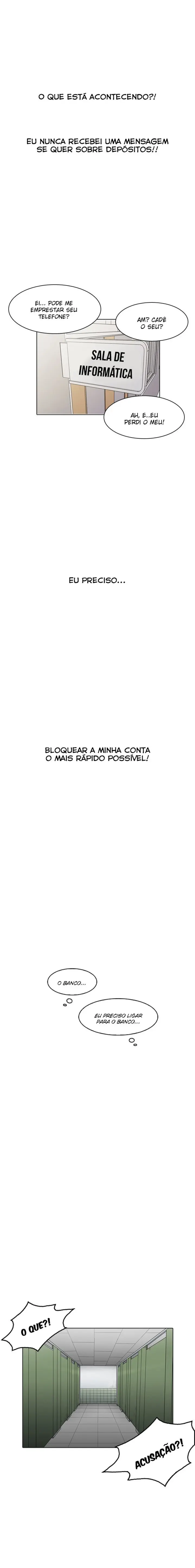 Read Aparências (PT-BR) PT Manga Online