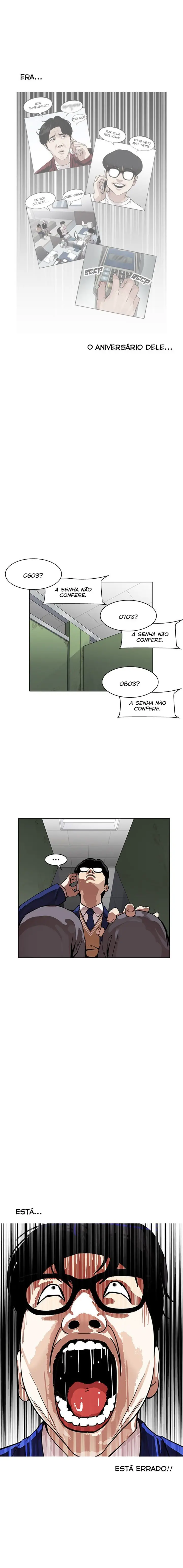 Read Aparências (PT-BR) PT Manga Online