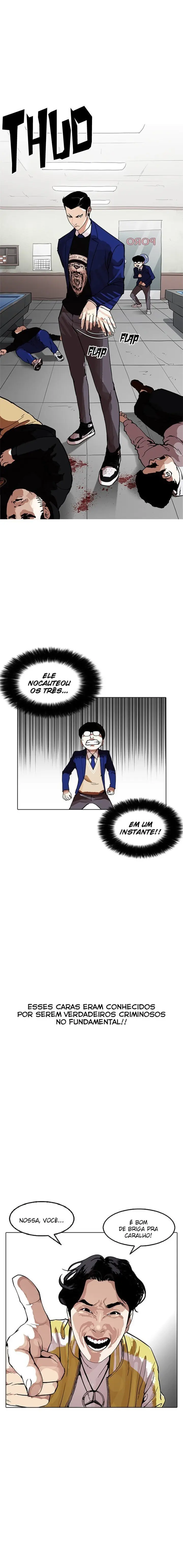 Read Aparências (PT-BR) PT Manga Online