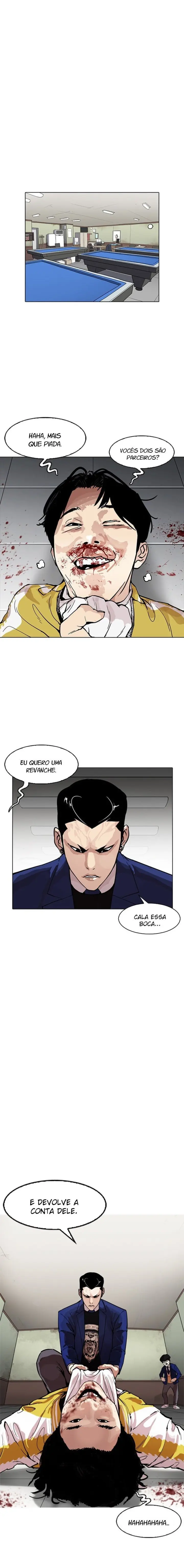 Read Aparências (PT-BR) PT Manga Online
