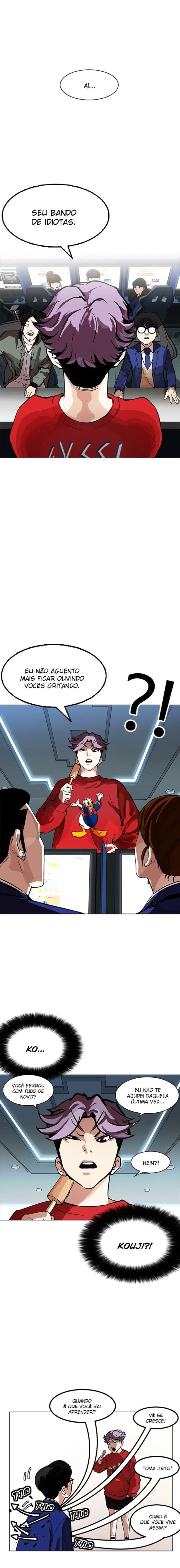 Read Aparências (PT-BR) PT Manga Online