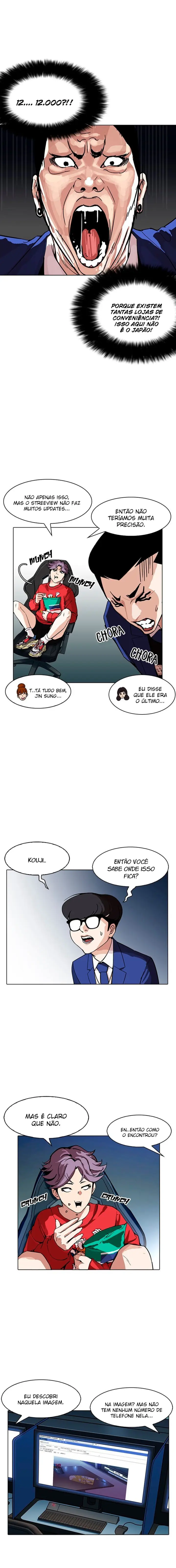 Read Aparências (PT-BR) PT Manga Online