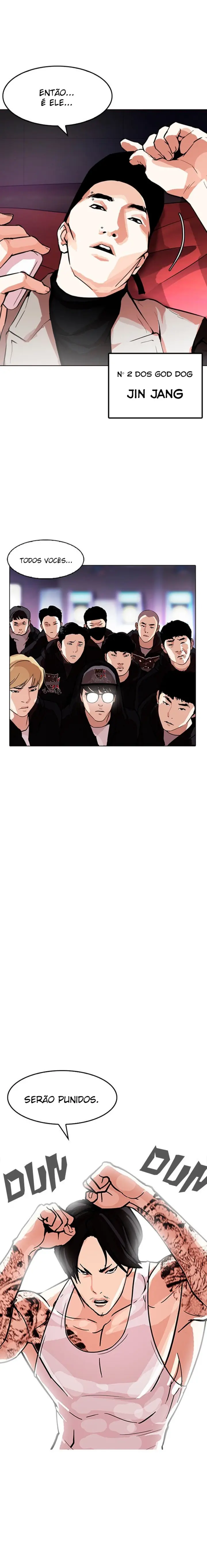Read Aparências (PT-BR) PT Manga Online