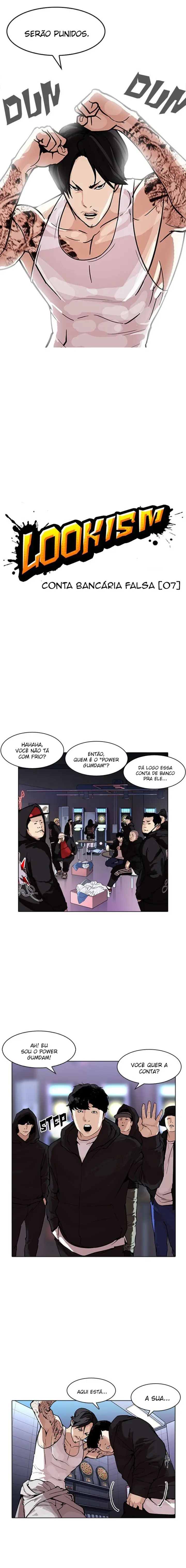 Read Aparências (PT-BR) PT Manga Online