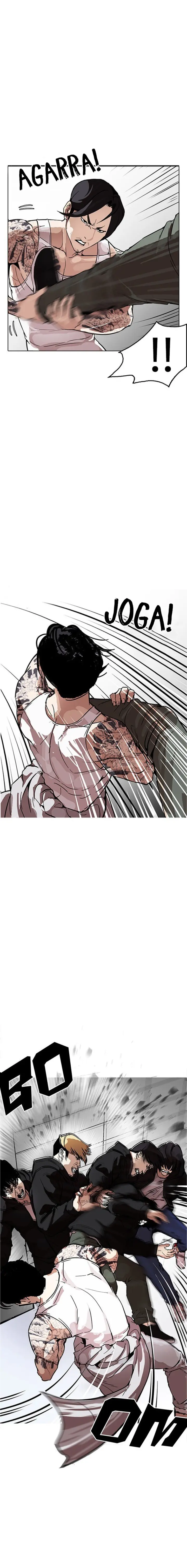 Read Aparências (PT-BR) PT Manga Online