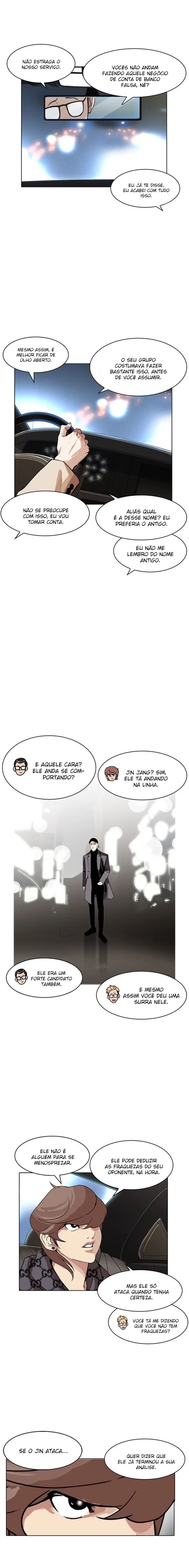 Read Aparências (PT-BR) PT Manga Online