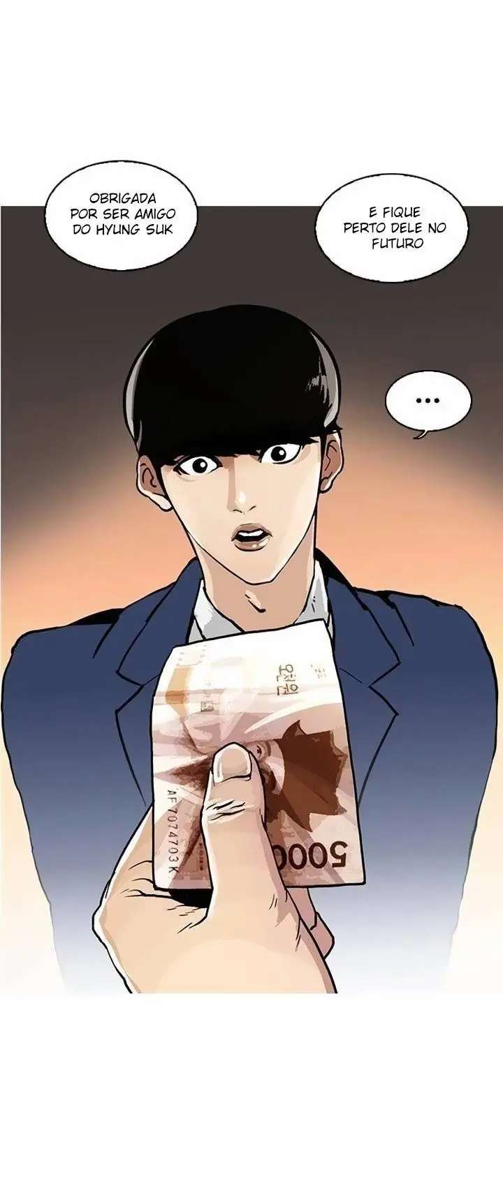 Read Aparências (PT-BR) PT Manga Online