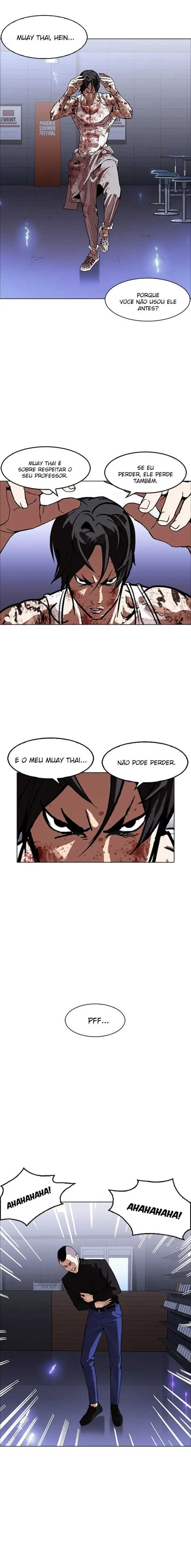 Read Aparências (PT-BR) PT Manga Online