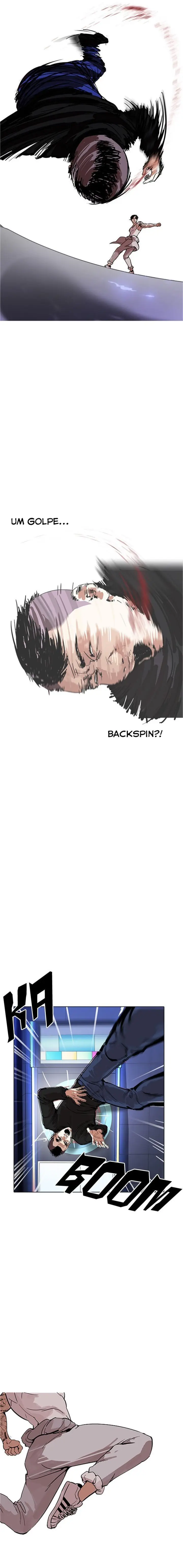 Read Aparências (PT-BR) PT Manga Online