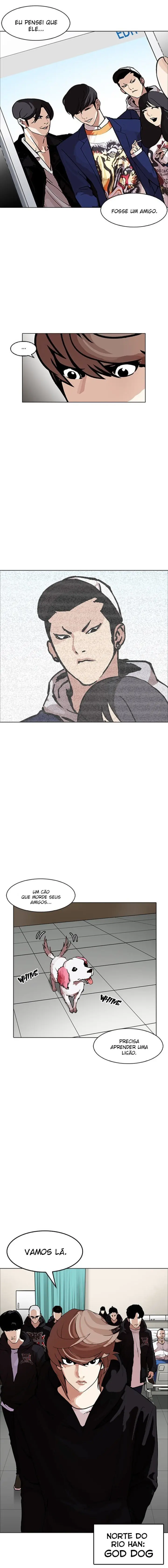 Read Aparências (PT-BR) PT Manga Online