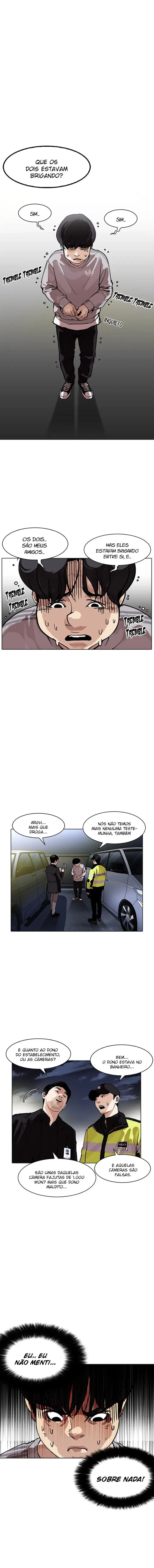 Read Aparências (PT-BR) PT Manga Online