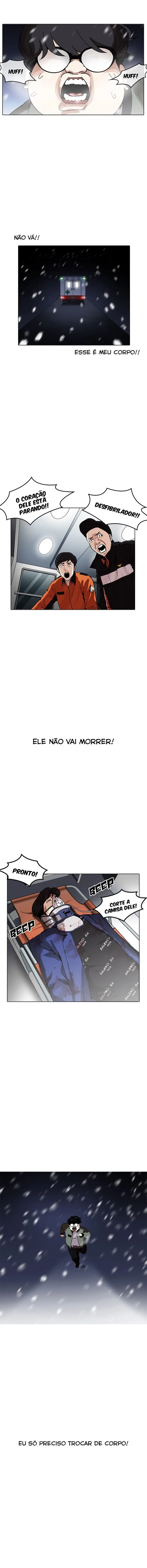 Read Aparências (PT-BR) PT Manga Online
