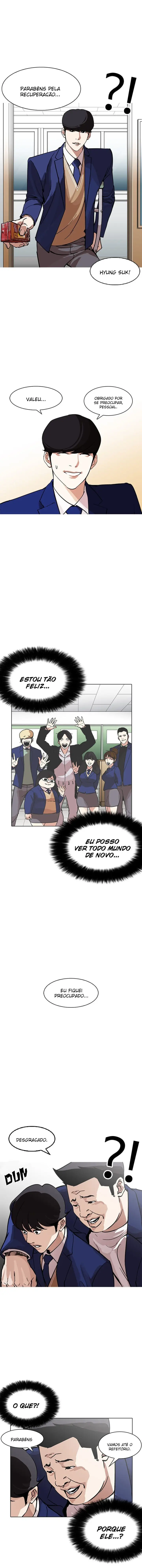 Read Aparências (PT-BR) PT Manga Online
