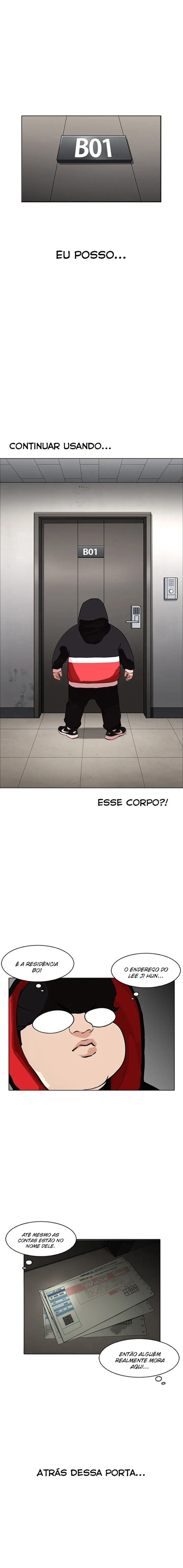 Read Aparências (PT-BR) PT Manga Online