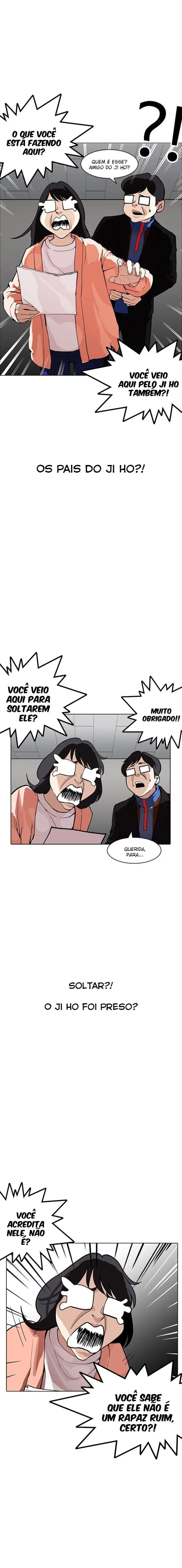 Read Aparências (PT-BR) PT Manga Online