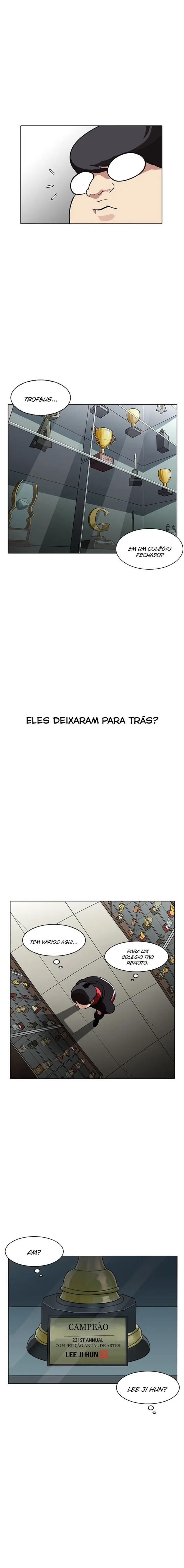 Read Aparências (PT-BR) PT Manga Online