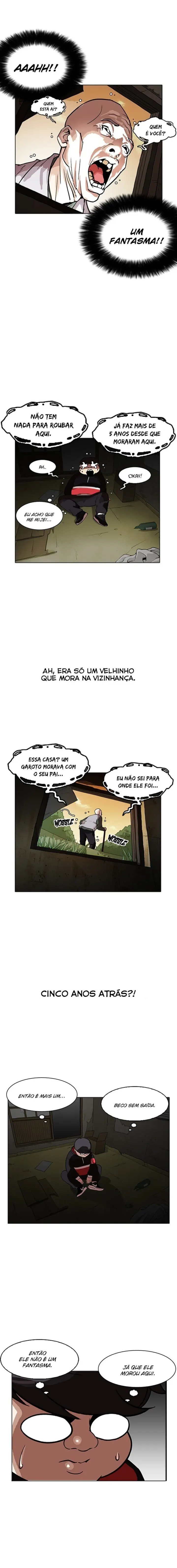Read Aparências (PT-BR) PT Manga Online