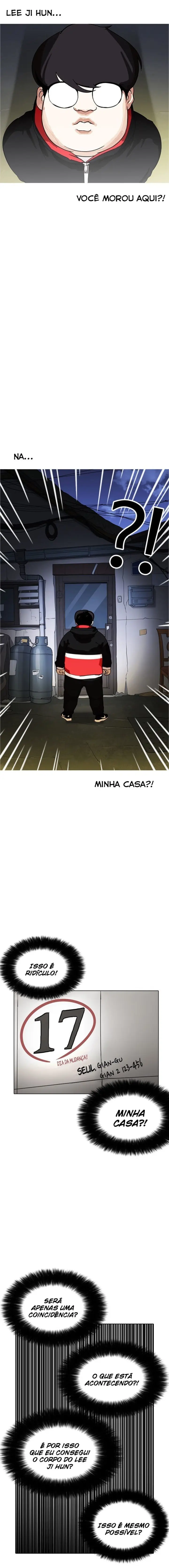 Read Aparências (PT-BR) PT Manga Online