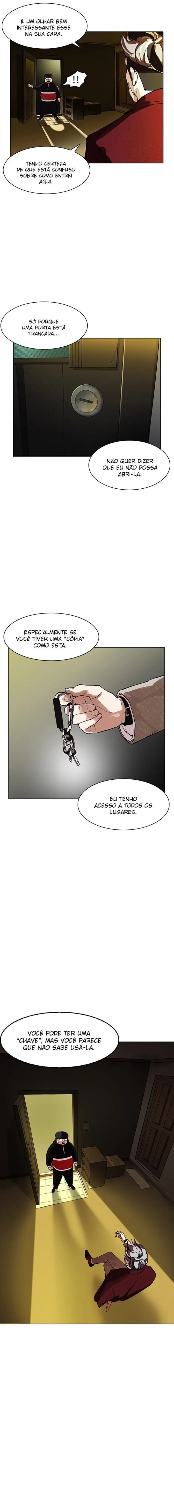 Read Aparências (PT-BR) PT Manga Online
