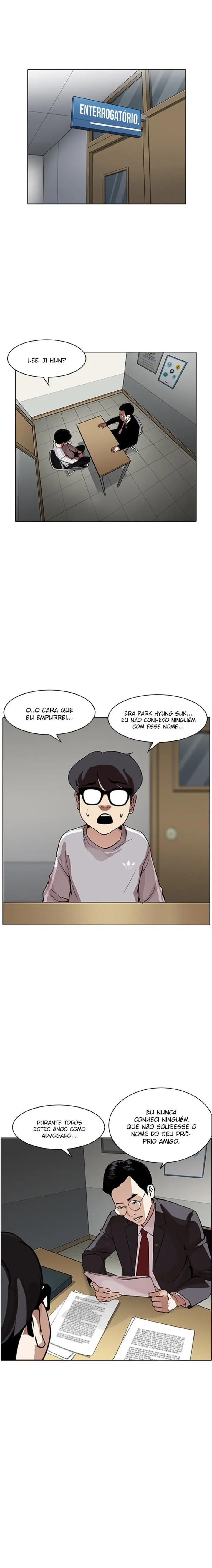 Read Aparências (PT-BR) PT Manga Online