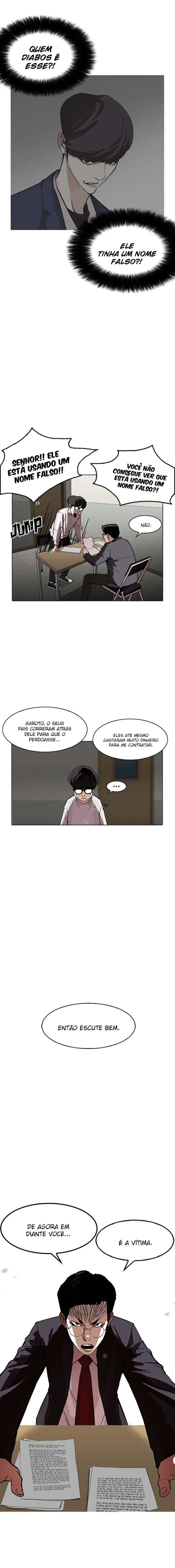 Read Aparências (PT-BR) PT Manga Online