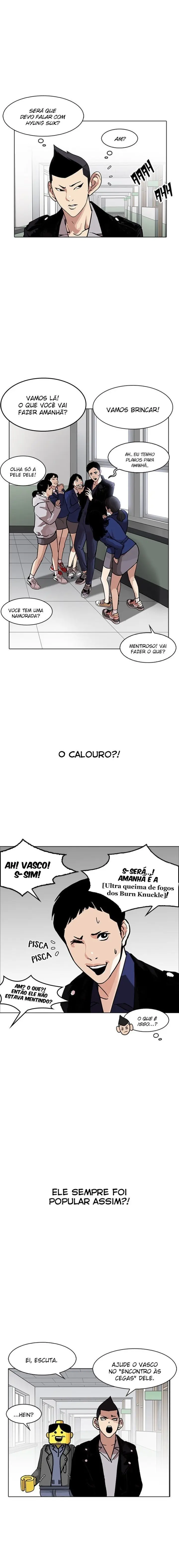 Read Aparências (PT-BR) PT Manga Online