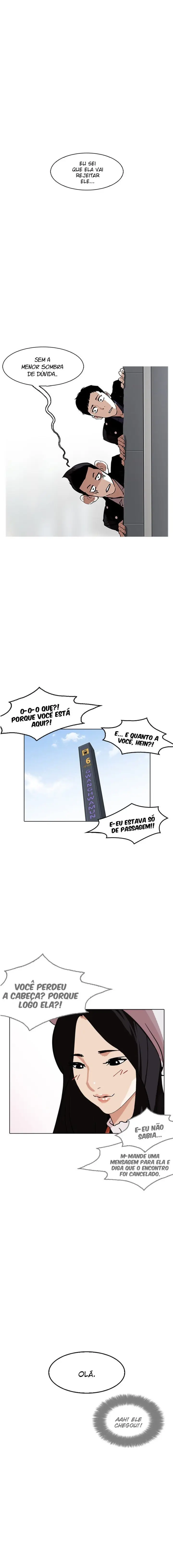 Read Aparências (PT-BR) PT Manga Online