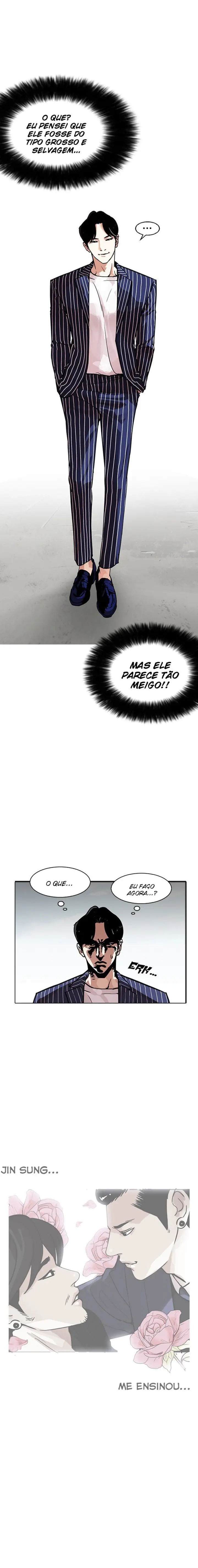 Read Aparências (PT-BR) PT Manga Online