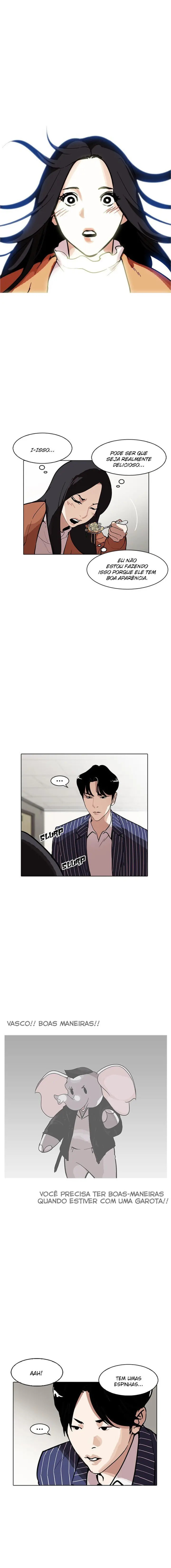 Read Aparências (PT-BR) PT Manga Online