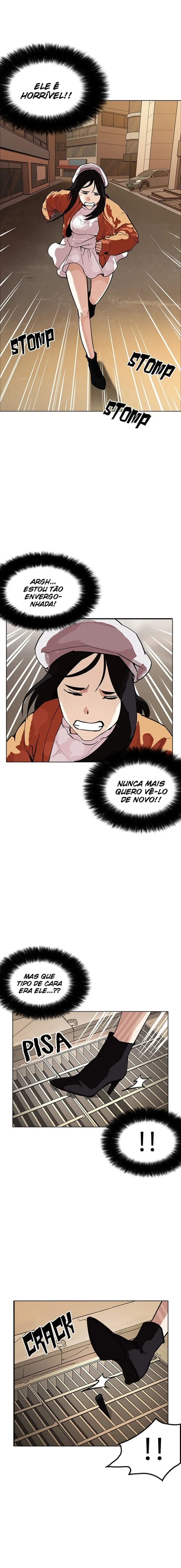 Read Aparências (PT-BR) PT Manga Online