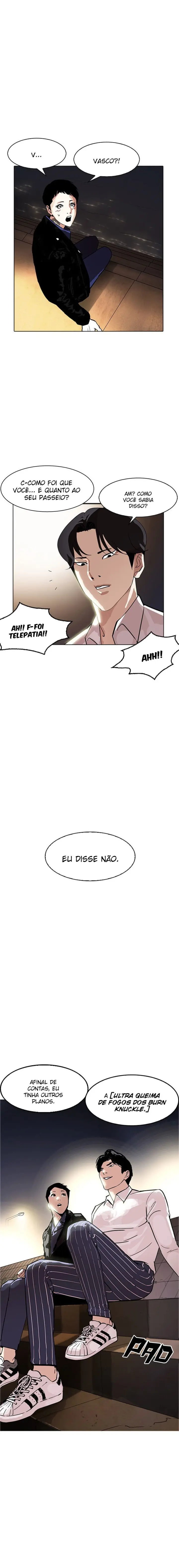 Read Aparências (PT-BR) PT Manga Online