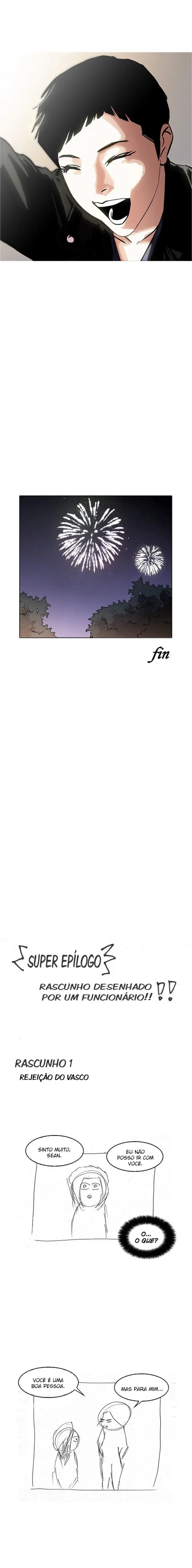 Read Aparências (PT-BR) PT Manga Online