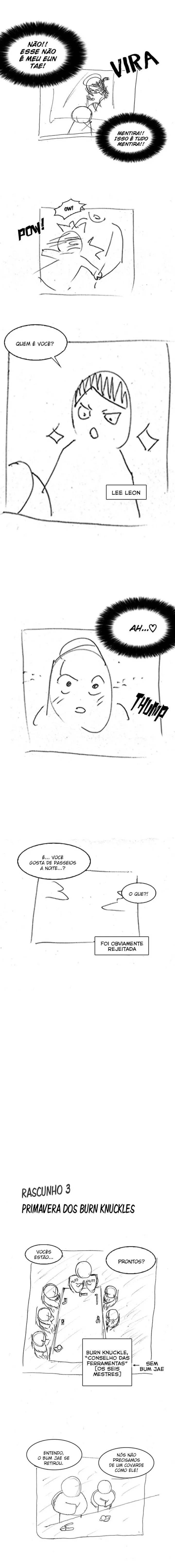 Read Aparências (PT-BR) PT Manga Online