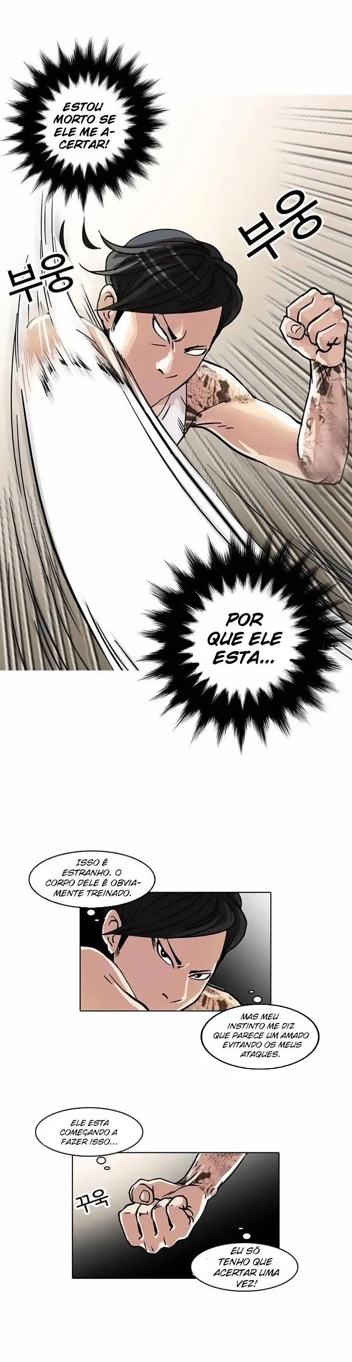 Read Aparências (PT-BR) PT Manga Online