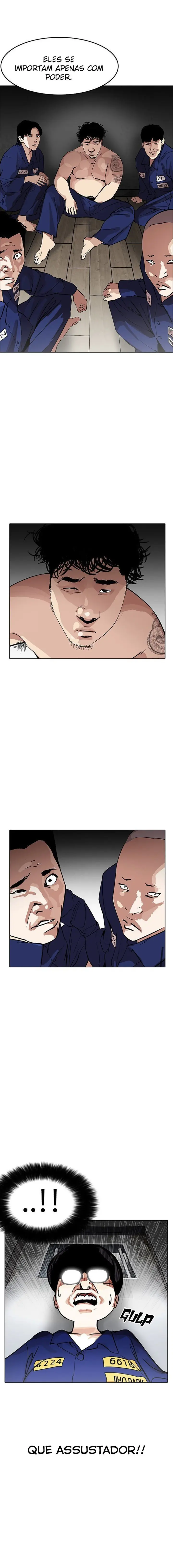 Read Aparências (PT-BR) PT Manga Online