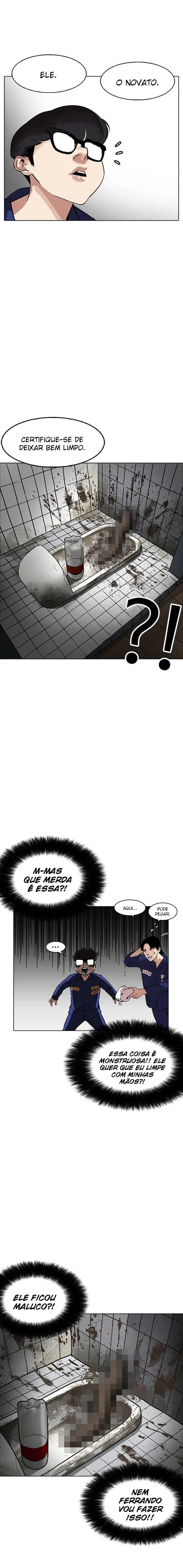 Read Aparências (PT-BR) PT Manga Online