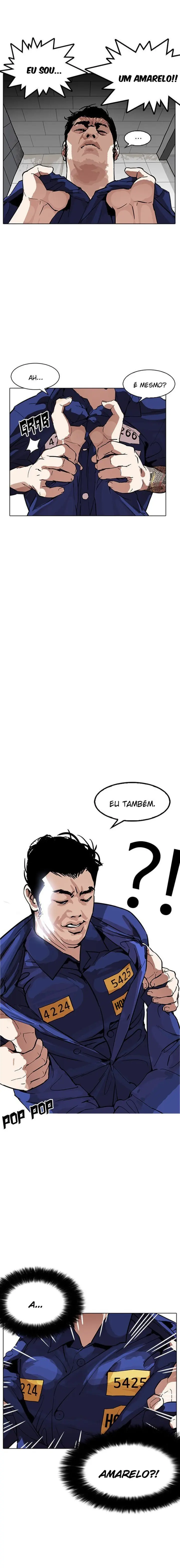 Read Aparências (PT-BR) PT Manga Online