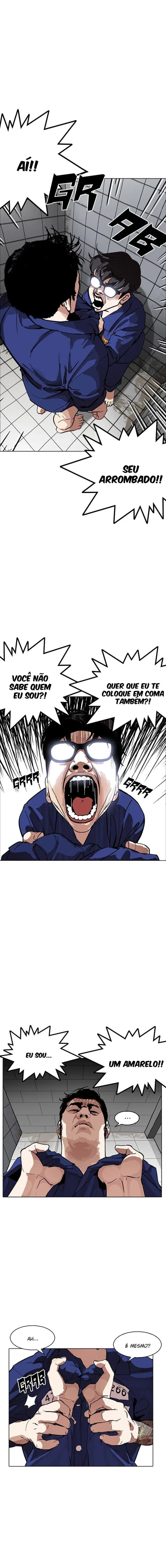 Read Aparências (PT-BR) PT Manga Online