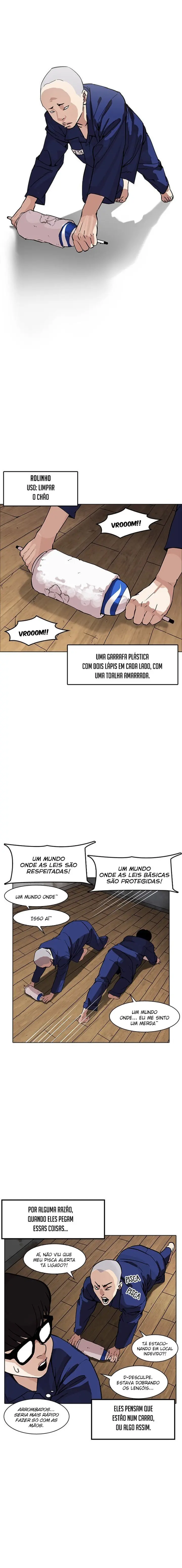 Read Aparências (PT-BR) PT Manga Online
