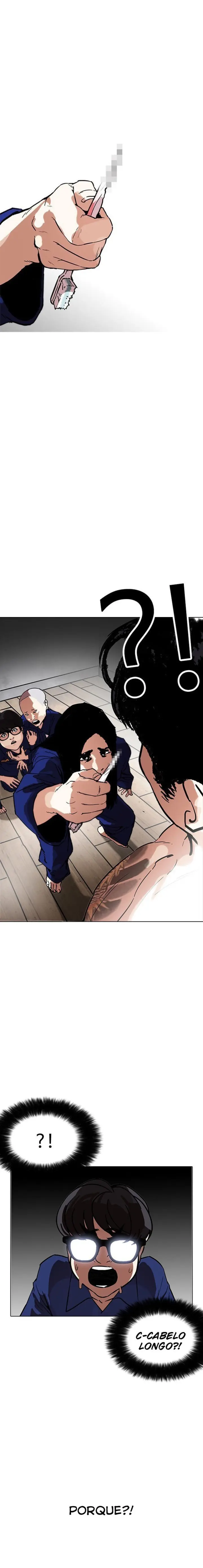 Read Aparências (PT-BR) PT Manga Online